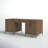 Loki Solid Wood Top Executive Desk-88367296