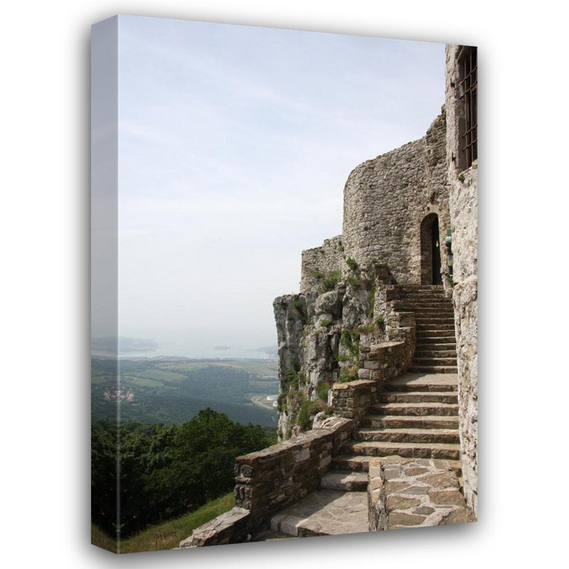 Socerb Castle, Slovenia