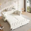 Canapé-lit Chesterfield surdimensionné de 83,8 po-666715529-666715534