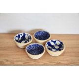 Ceramic Dessert Bowl
