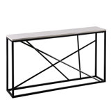 Sarswati 52'' Console Table