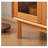 Simple Sideboard Tea Set Storage Cabinet