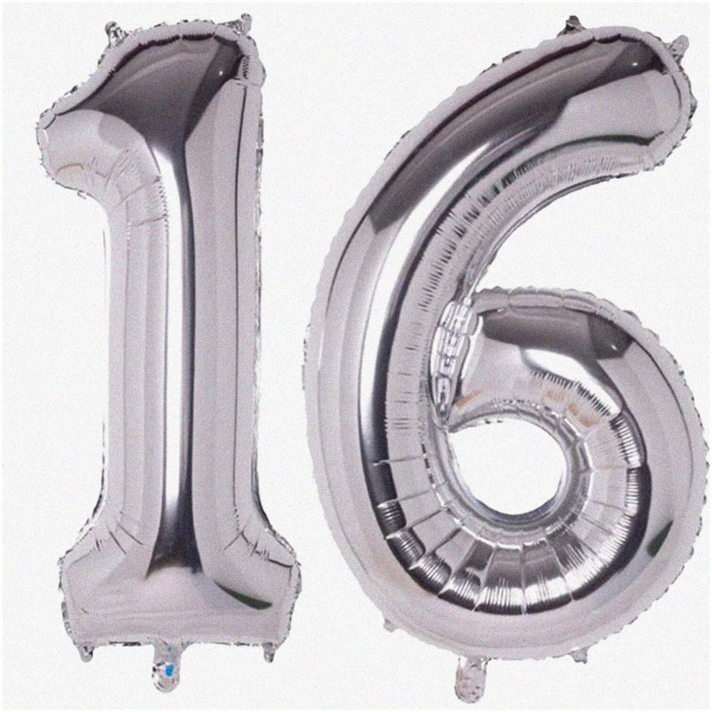 Golden Jubilee 55th Birthday Celebration Kit