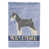 Schnauzer sélectionné
