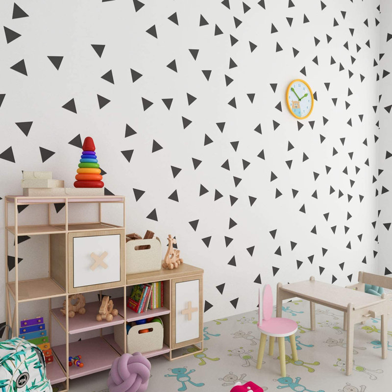 Adhésif décoratif