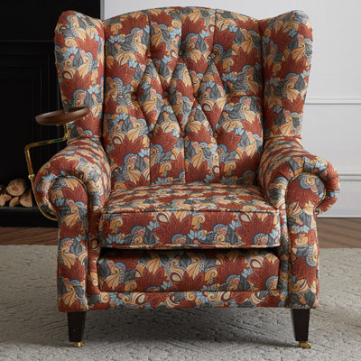 Fauteuil inclinable Itsuo