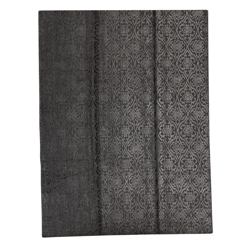 Ikat Area Rug