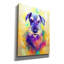 «Pop Art Schnauzer» par Furbaby Affiliates-2119223232