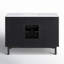 Nova 48" Marble Top Single Sink Vanity-1519853939