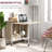 Folding Dining  Table-1794592569