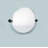 Iso Icon Accent Mirror-94374954