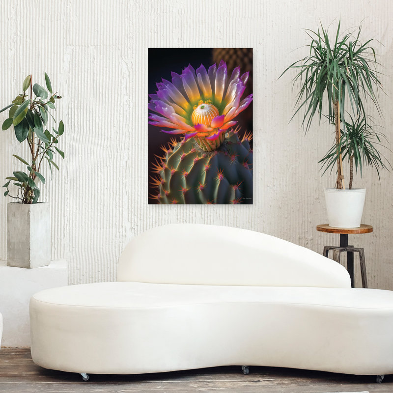 Print, 91.44cm H x 60.96cm W