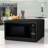 West Bend 0.7 cu. ft. Microwave Oven-72961143