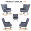 Farragut Rocking Chair-52723081