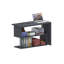 L-Shaped Computer Desk-84064393-84064394