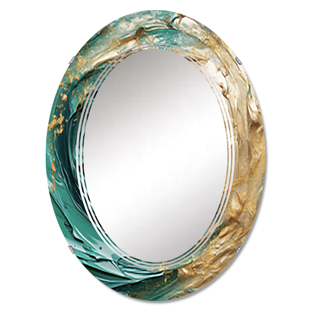 Wendyn Mirror East Urban Home 