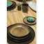 Amazonia Stoneware Bread And Butter Plate