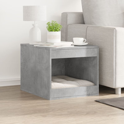 Engineered Wood Litter Box Enclosure