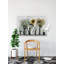 «Tin Can Flowers», reproduction d'art sur toile tendue-50069713