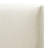 Drago Boucle Upholstered Platform Bed Frame-119323575-93547674