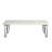 Amma Marble Top Single Coffee Table-751219646-751219645-751219644