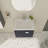 Kierran 23.8'' Single Bathroom Vanity with Top