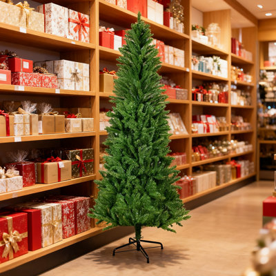 Arbre de Noël 6 pi Classic