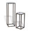 Drake Nesting End Tables