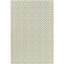 Danyar Rectangle Geometric Shapes Area Rug-61345784