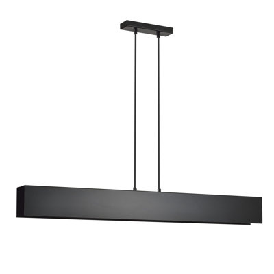 Zio 4 - Light Kitchen Island Pendant