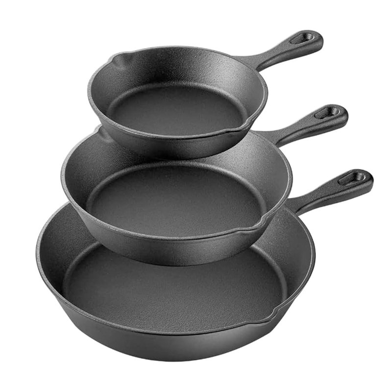 Anra Deals Ltds 3 Utensil Set