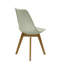 Adela Armless Stacking Chair