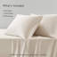 Ensemble de draps en coton Tencel-136061213-136061214
