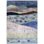 One-of-a-Kind 5'6" X 7'8" Flatweave Area Rug