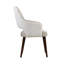 Fauteuil de salle à manger Liora-126636004