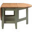 Allbritton Drop Leaf Coffee Table-160977492
