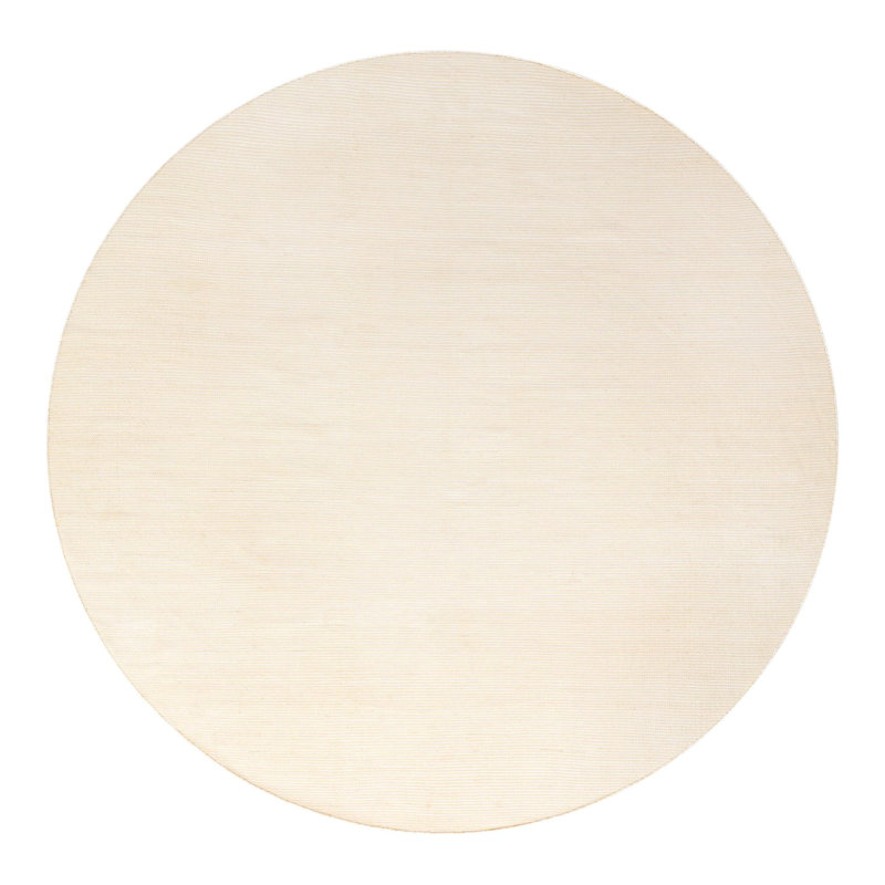 Jill Zarin Palm Spring Indoor/Outdoor Rug, Round 10"