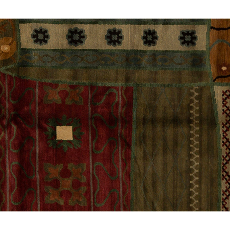 Area Rug