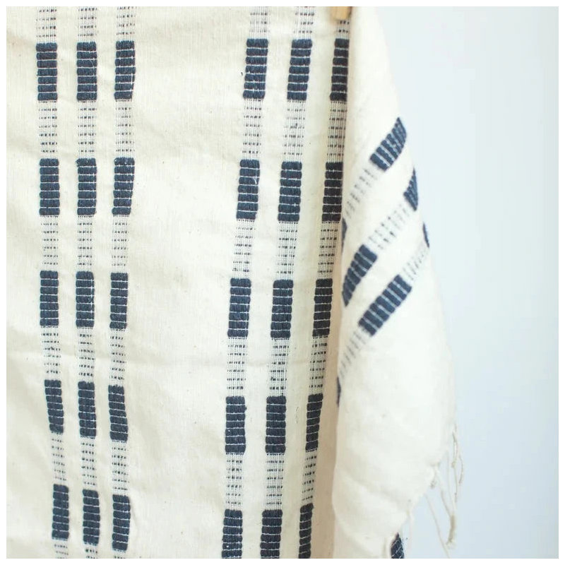 Soho Hand Towel, Navy