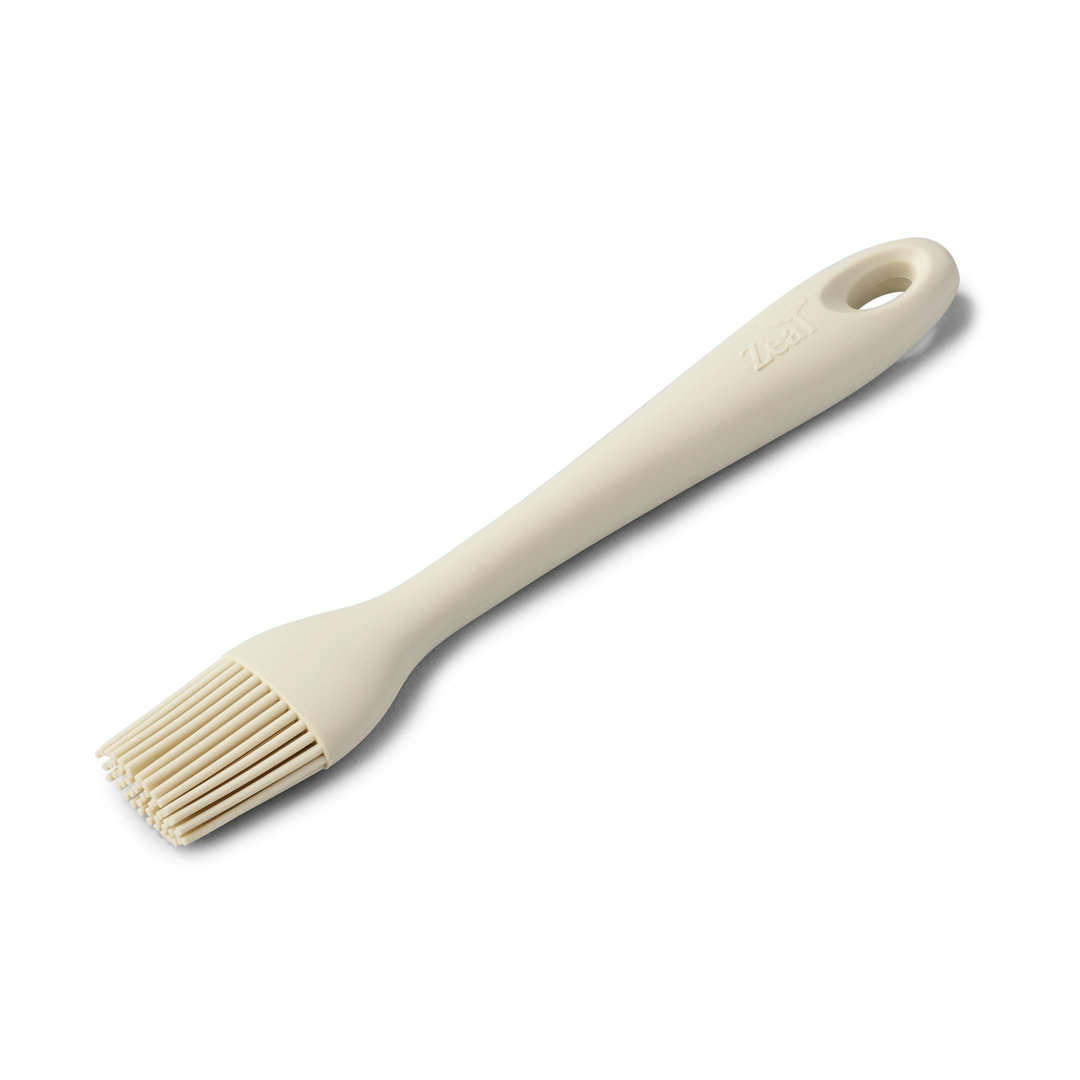 Zeal Silicone Meat Basting Brush