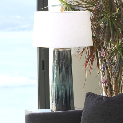 Ceramic Table Lamp