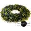 Couronne de verdure de porte d'entrée-63658157-136073439-128837937