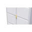 Fully Assembled 3 Door Wardrobe-89072082-89072085