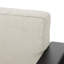 Méridiennes d'extérieur en aluminium Mcclaskey-243013105-243013104