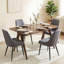 Eddy Set of 2 Fabric Dining Chairs-88577683