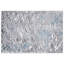 Tapis bleu / gris Alaythia-544299100