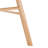 Sireen Solid Wood Bench-2121672342