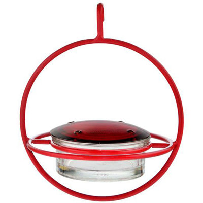 Dieball Hanging Hummingbird Feeder