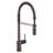 Moen Align MotionSense Wave Single Handle Spring Pulldown Kitchen Faucet with Power Clean Technology-40806721