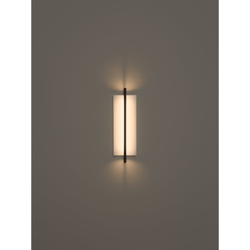 Lámina 165, 23.1" H x 18.7" W x 7.1" D, 11, White